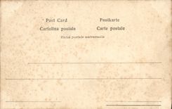 Panorama LED Oporto de la POSTAL de la VENDIMIA jabonada