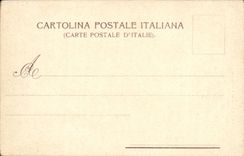 Degli Scavi E Vesuvio del panorama de Pompeya de la POSTAL de la VENDIMIA