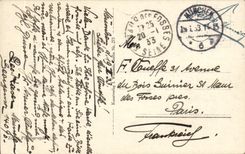CPA Ittertaler Heimatmuseum