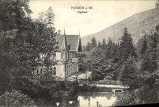 CPA Hagen i W Waldlust