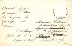 CPA Hagen i W Waldlust