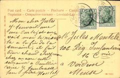 CPA Basel St Jakob Denkmal