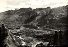 CPM Vue dal Molaretto