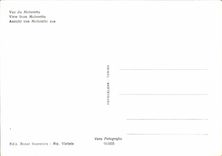 CPM Vue dal Molaretto