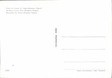 POSTAL MODERNA adentro llevado bronzo del Duomo Pisana