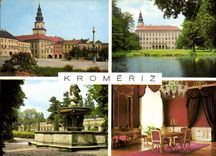 CPM Kromeriz
