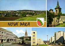 CPM Nova Paka