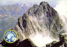 CPM Vysoke Tatry Tchequie