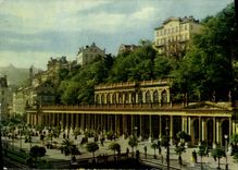 CPM Karlovy Vary 