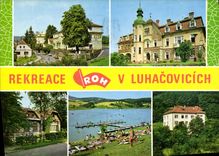 CPM Luha?ovice