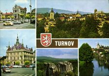 CPM Turnov