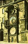 CPM Praha The Old Town Clock