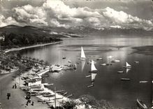 CPM Lausanne Ouchy la Rade