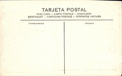 POSTAL Burgos Catedral Puerta de la VENDIMIA de Coroneria