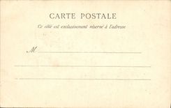 CPA Betharram Pont et Calvage