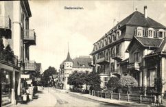 CPA Badenweiler
