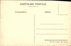 CPA Torino Uscita del Borgo Feudale