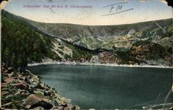 CPA Schwarzer See