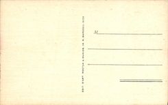 Italiana de san Luis Fontiera del pez gordo de Grimaldi Ventimiglia de la POSTAL de la VENDIMIA