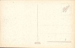 VINTAGE POSTCARD Pompei Put di Marco Olconia