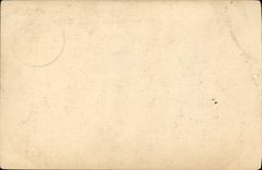 VINTAGE POSTCARD Panorama Vom Schimmel aus