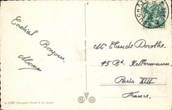 CPM Neuchatel et les Alpes