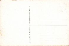 Mercado de los lugares de Maguncia Martoplatz Maguncia de la POSTAL de la VENDIMIA