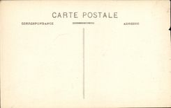 CPA Alger Mauresques Vollees Tenue de Ville