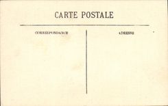 Bulevar de Argel de la POSTAL de la VENDIMIA de la república