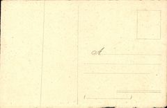 CPA Rome Cristo in Croce 