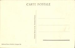 La POSTAL de la VENDIMIA arruina D Angkor Baphuon Cambordge