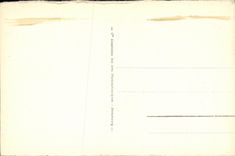 VINTAGE POSTCARD Hohwalo View