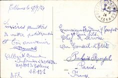 VINTAGE POSTCARD Berlin Schauspleihaus put Franzosischem Dom