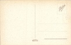 POSTAL Pompeya Impronta di Giovane Gave de la VENDIMIA