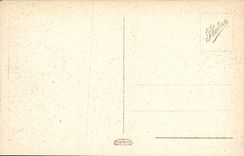 Catarata del delle de Pompeya Strade de la POSTAL de la VENDIMIA