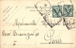 CPA Firenze Palazzo Veccbio