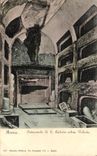 CPA Roma Catacomle di Calisto Altra Veduta