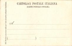 CPA Roma Catacomle di Calisto Altra Veduta