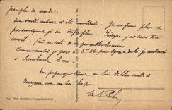 CPA Coblenz Hauptbahnhof