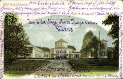 CPA Bad Oeynhausen