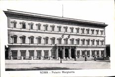 CPA Roma Palazzo Margherita