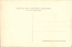 CPA Roma Fontana delle Tartarughe