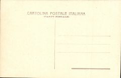 CPA Roma Plazza delle Terme Fontana delle Naiadi