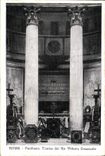 CPA Roma Pantheon Tomba del Re Vittorio Emanuele