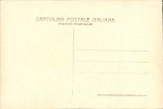 CPA Roma Pantheon Tomba del Re Vittorio Emanuele