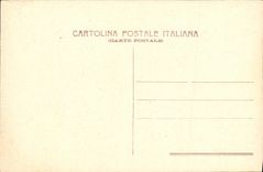 CPA Roma Palazzo di Belle Arti