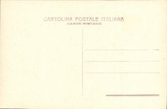 CPA Roma Fontana dell acqua Paola Eretta da Paolo V