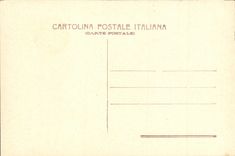 CPA Roma Fontana del Tritone