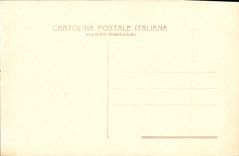 CPA Roma Plazza del Quirinale Fontana e Colossi