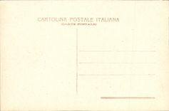 CPA Roma Tomba di Cecilia Metella